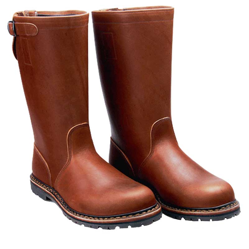 Jagdstiefel Wanderschuhe Lederstiefel Völkl Hochwertige Outdoorstiefel Gr 40