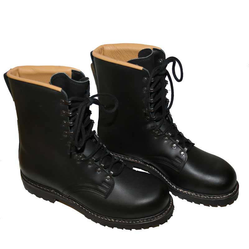 zwiegenaehte jagdstiefel modell aero springer