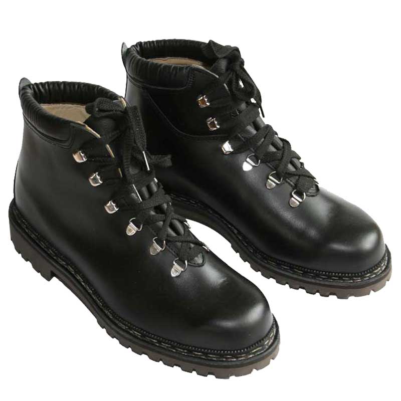 Wanderstiefel-lech-tradition