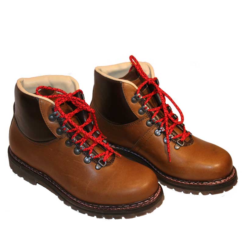 bergschuhe leder zwiegenäht