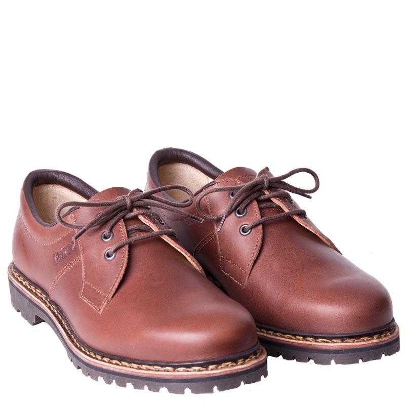 zwiegenähte halbschuhe  der extraklasse