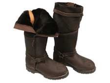 fliegerpelz-juchtenleder