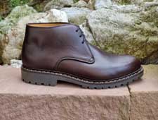 signatur-dunkelbraun-natur signature dunkelbraun boots