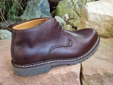 signatur-dunkelbraun-natur225 dunkelbraune signature boots