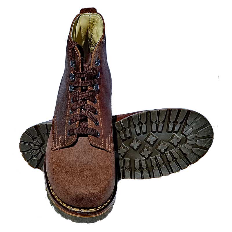 bergschuhe juchtenleder