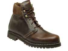 einfach gute Großarl trekkinstiefel