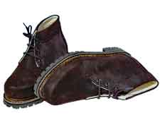 Lavitus Vintage Moor