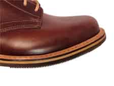 retro boots sehr schick