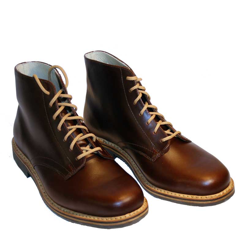 Trabert Allgäu der Filzschaftstiefel