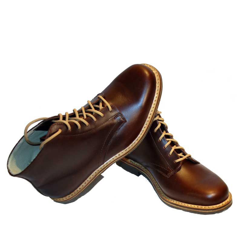 Filzschaftstiefel Allgäu für den Ansitz