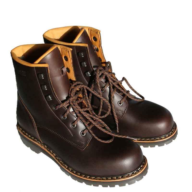 trabert-aw-trekkingstiefel-flora-paar Trabert trekking stiefel flora zum pilgern