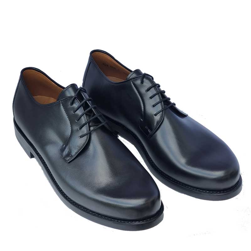 echt-budapester-paar Halbschuhe echt Budapester