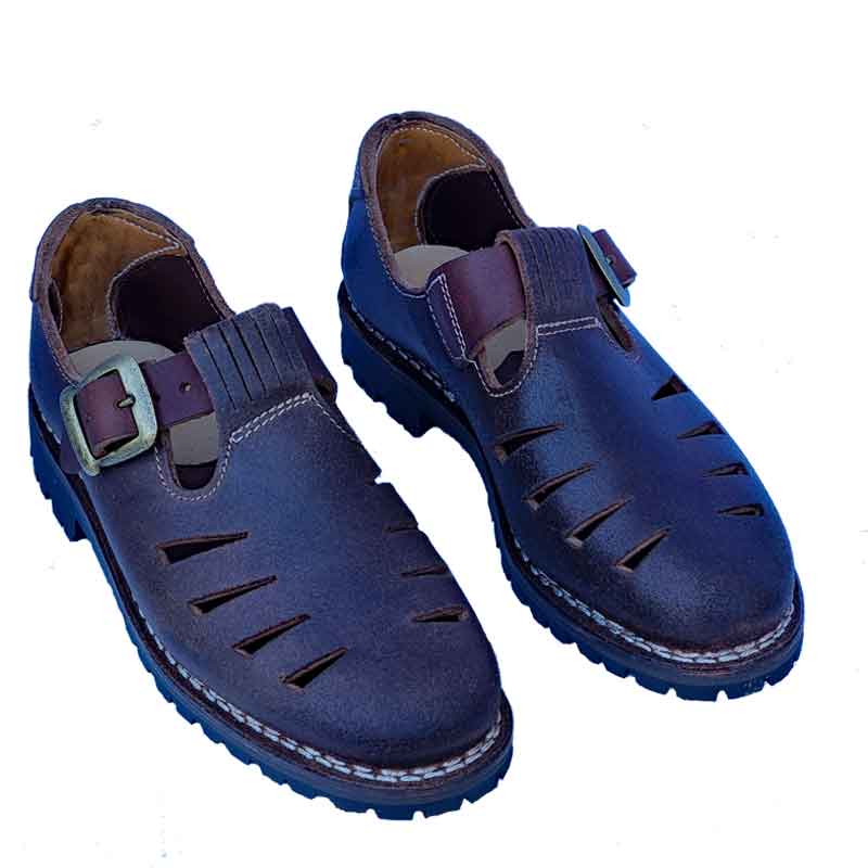 Lavitus Haferlsandale für den Sommer