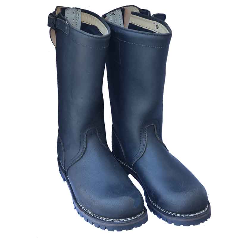 lavitus-wasserkuppe-paar wasserkuppe lederschaftstiefel aus juchtenleder