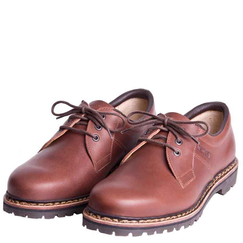 trabert-inn-rechts Trabert Inn Halbschuh