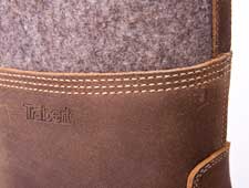 polaralp-trabert Trabert Moorland Winterstiefel einzel
