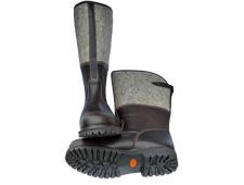 Trabert Allgäu Winterstiefel Sohle
