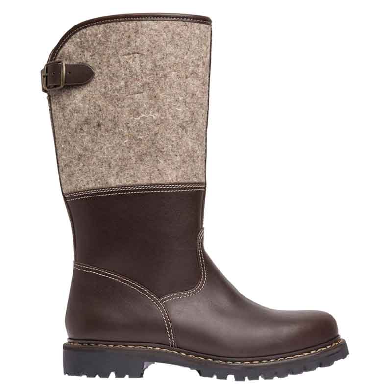 Trabert Filzschaftstiefel Allgäu