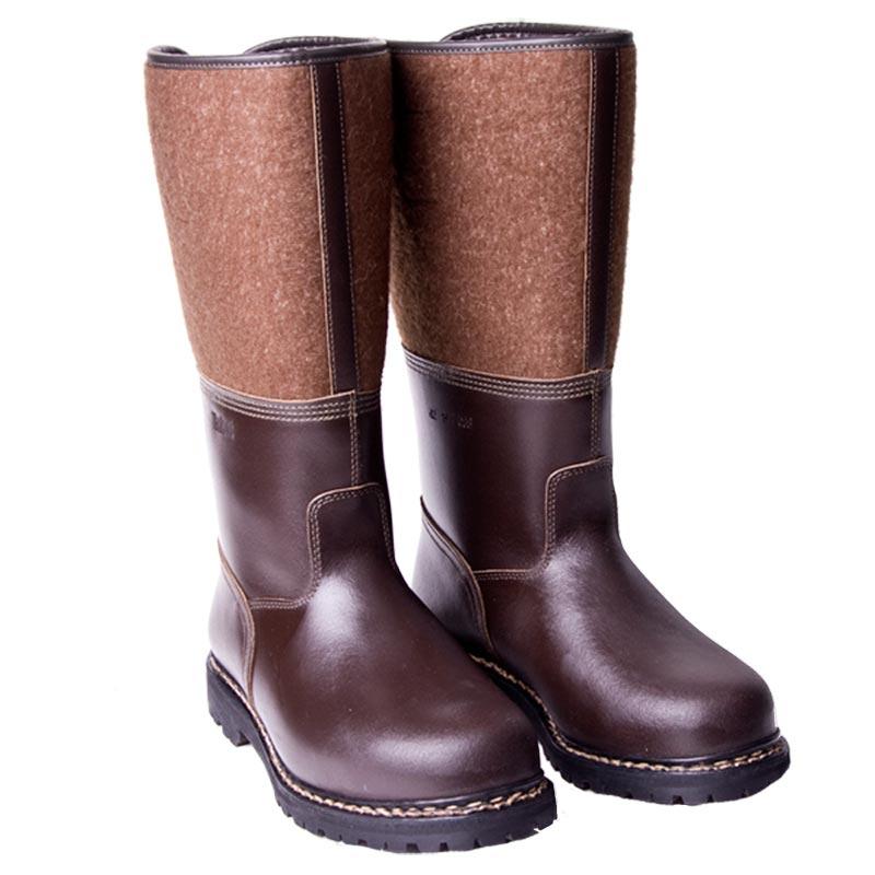 trabert-filzschaftstiefel-waldmann1 Trabert Waldmann Winterstiefel einzel