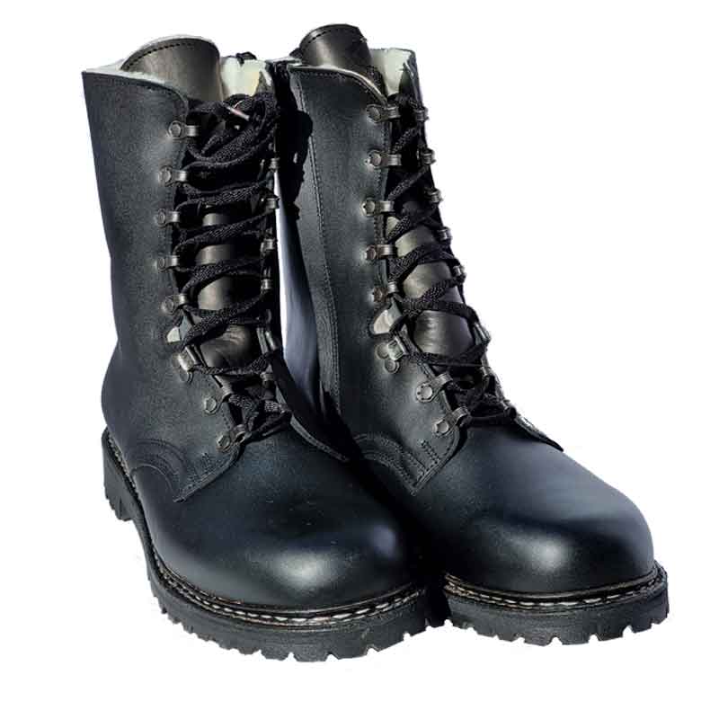 Aero-Winter-paar Aero Springerstiefel Sommer