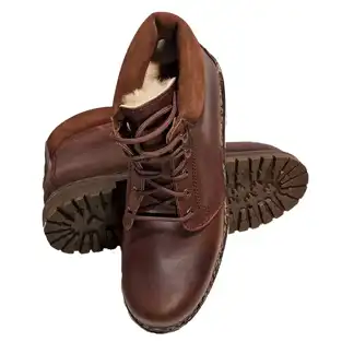 Trekkingstiefel Winter