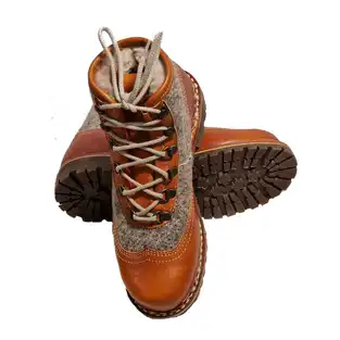 Wanderschuh Damen Winter