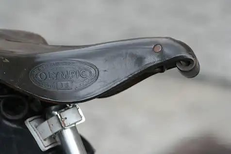 zwiegenähte Schuhe sind originale