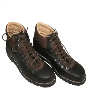 zwiegenähte Wanderschuhe Säuling