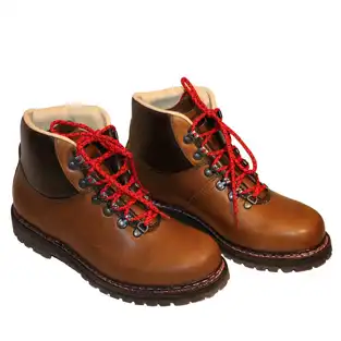 zwiegenähte Wanderschuhe