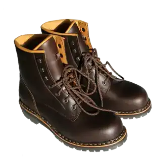 zwiegenähte wanderschuhe für den schweren Einsatz