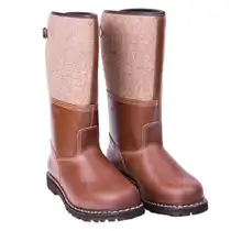 Filstiefel Natur