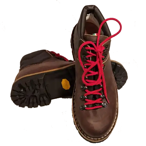 Monte 127 Red-edition sohle555 Monte 127