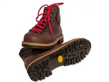 Monte 127 Red-edition 2sohle225 monte 127