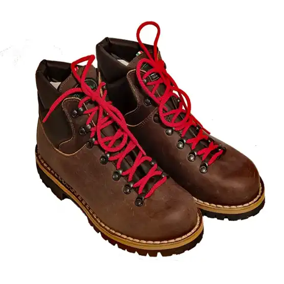 Monte 127 Red edition Paar555 monte 127