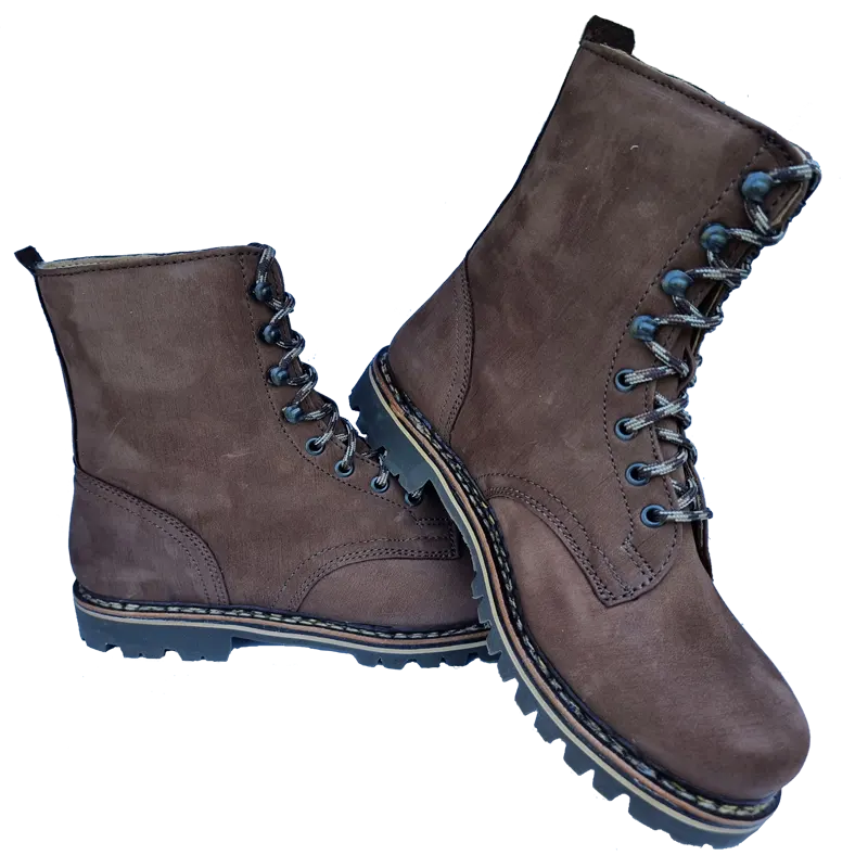 Ludwig kreuz800 trekkingstiefel ludwig