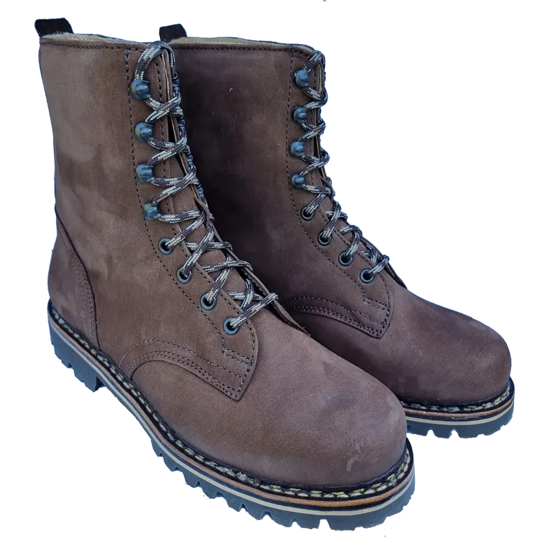 ludwig paar 800 trekkingstiefel ludwig