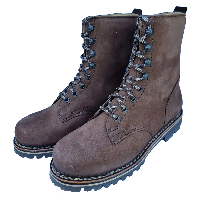 ludwig paar links 800 trekkingstiefel ludwig