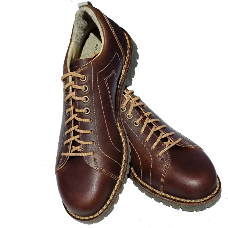 Sportler-eiche-kreuz Wander-Sneakers ONE